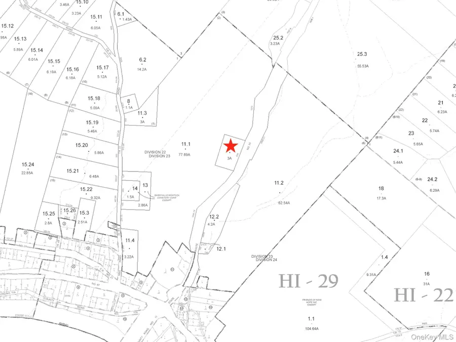 143 State Route 55, Barryville, NY 12719 - #2