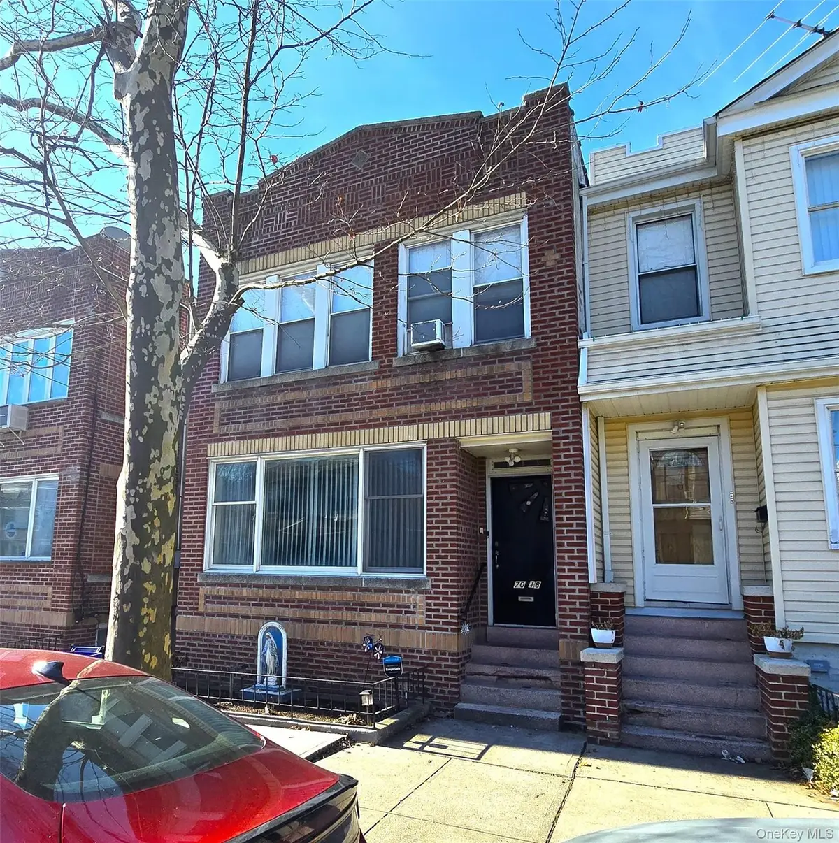 7018 68th Street, Glendale, NY 11385 - #1