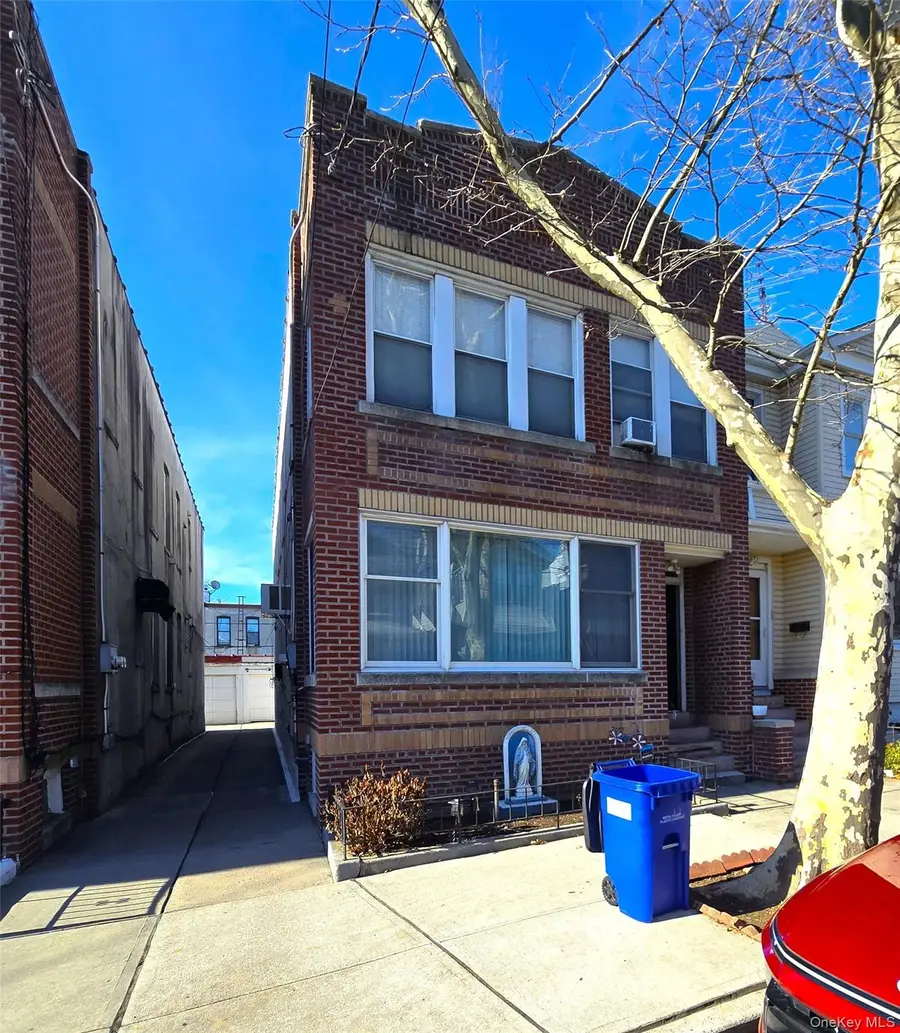 7018 68th Street, Glendale, NY 11385 - #3