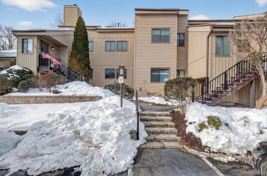 9 Nicole Circle #3, Ossining, NY 10562 - #3