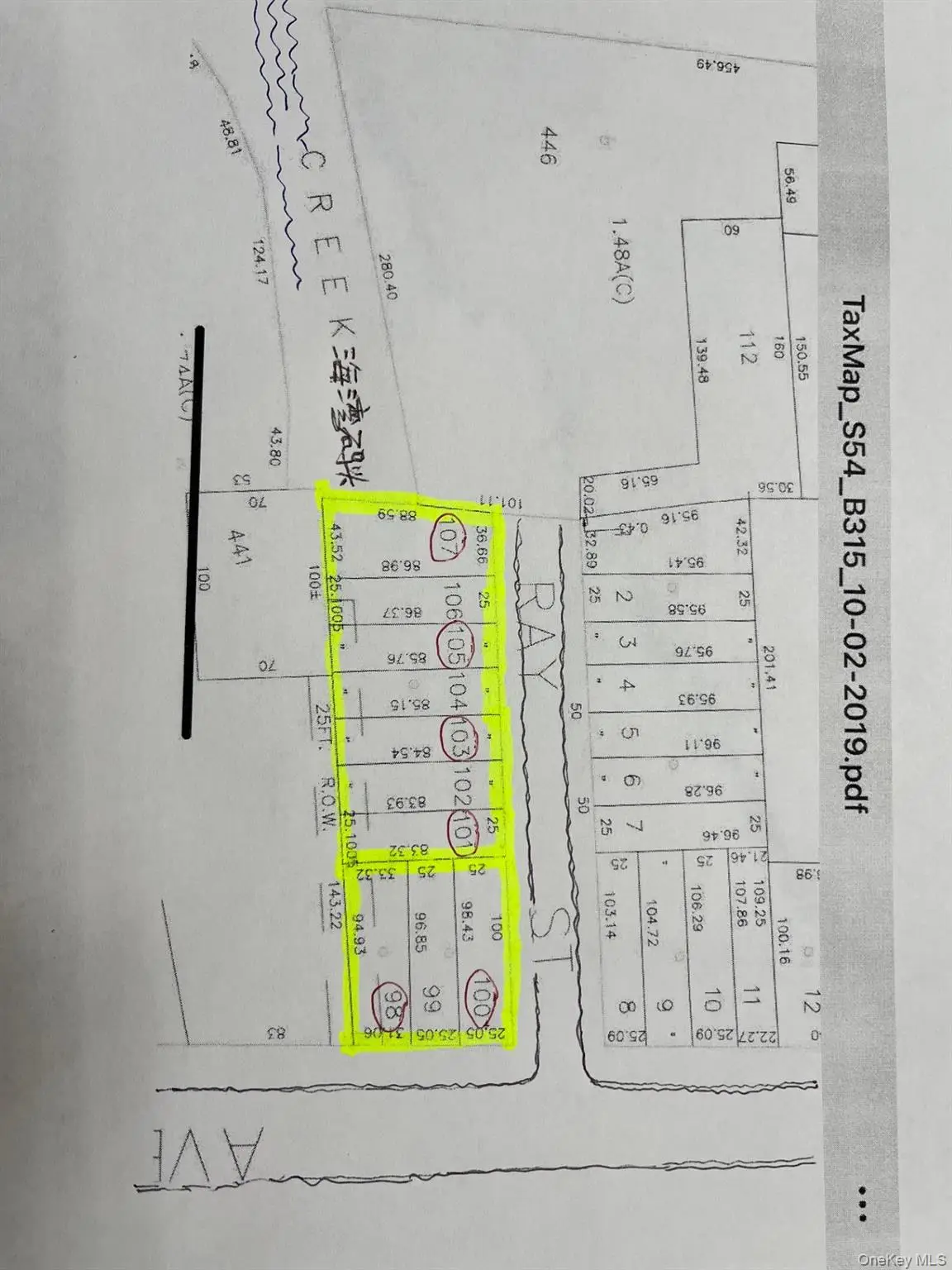 525 Ray Street, Freeport, NY 11520 - #1