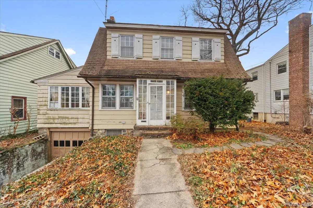 310 W 263rd Street, Bronx, NY 10471 - Image #1