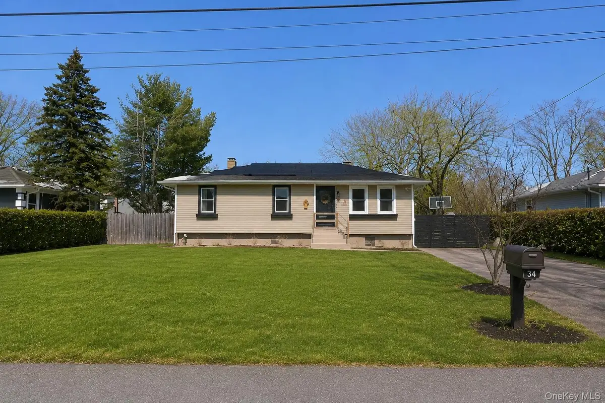53 Floradora Drive, Mastic, NY 11950 - #1
