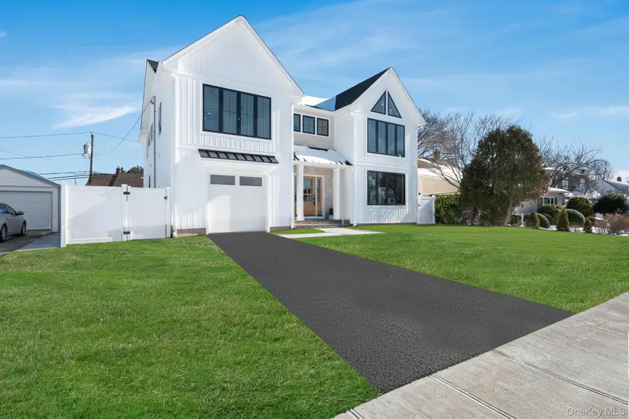 35 Cotton Lane, Levittown, NY 11756 - #3