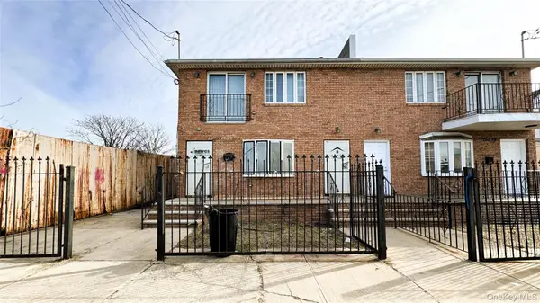 150-17 125th Street, South Ozone Park, NY 11420