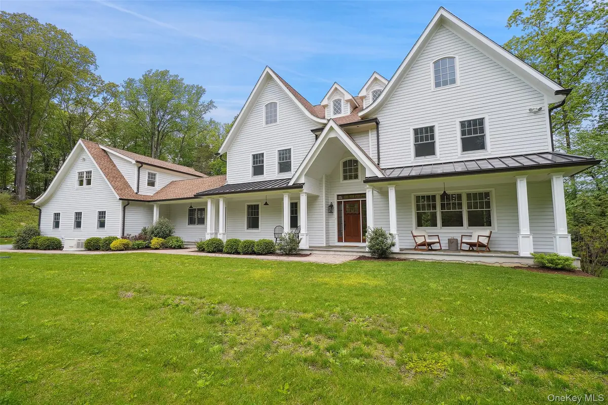 2 Bluestone Lane, South Salem, NY 10590 - #1