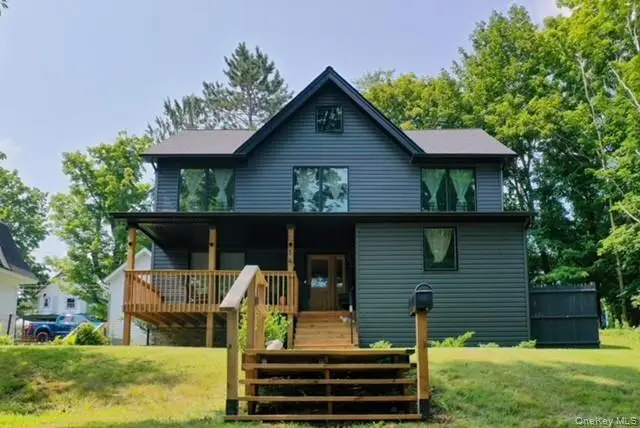 Address Withheld By Seller, Livingston Manor, NY 12758 - #1