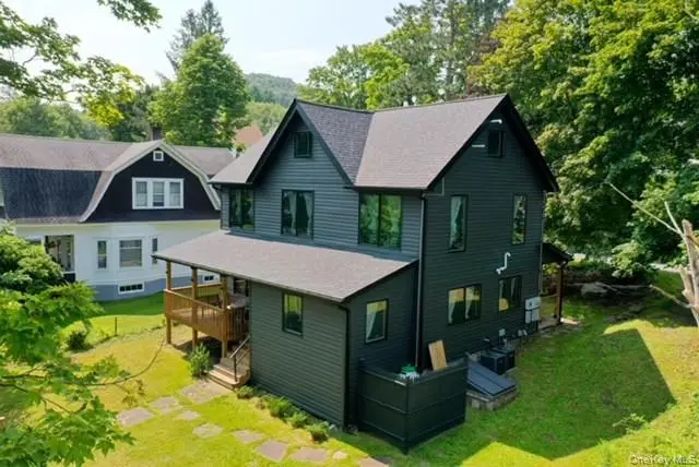 Address Withheld By Seller, Livingston Manor, NY 12758 - #3