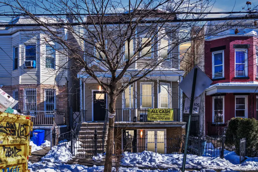 1852 Amethyst Street, Bronx, NY 10462 - Image #2