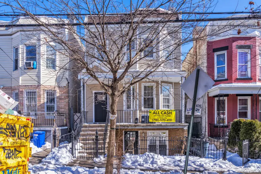 1852 Amethyst Street, Bronx, NY 10462 - Image #3