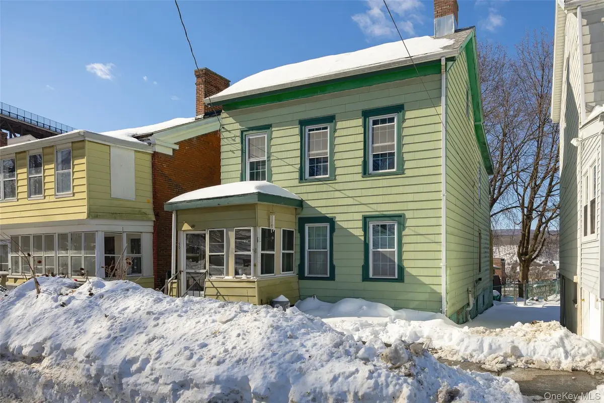 50 Albany Street, Poughkeepsie, NY 12601 - #1