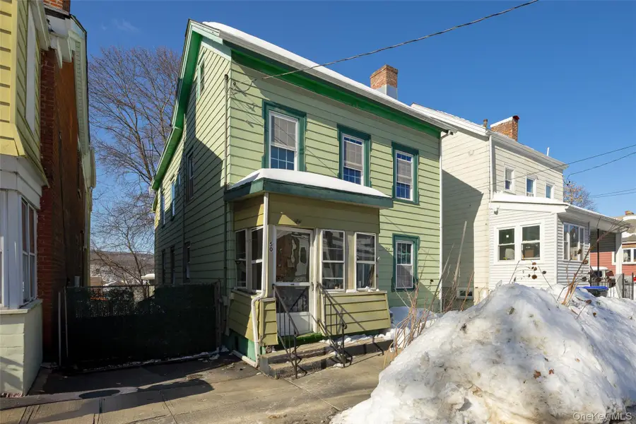 50 Albany Street, Poughkeepsie, NY 12601 - #3