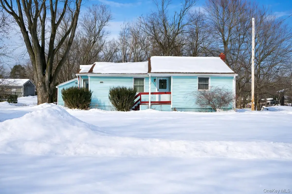 142 Broome Street, Catskill, NY 12414 - #1