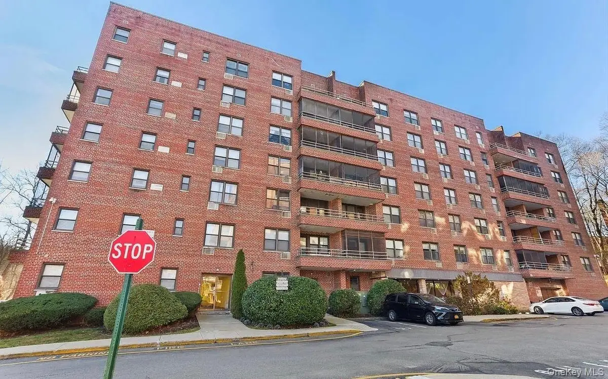 50 Barker Street #432, Mount Kisco, NY 10549 - #1
