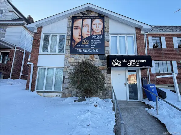 34-12 192nd Street, Flushing, NY 11358