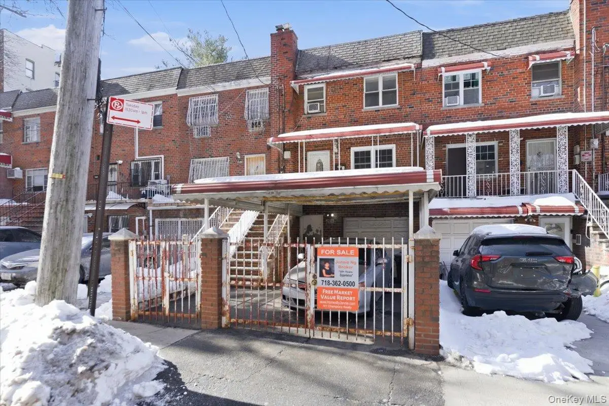 2919 Wallace Avenue, Bronx, NY 10467 - Image #1