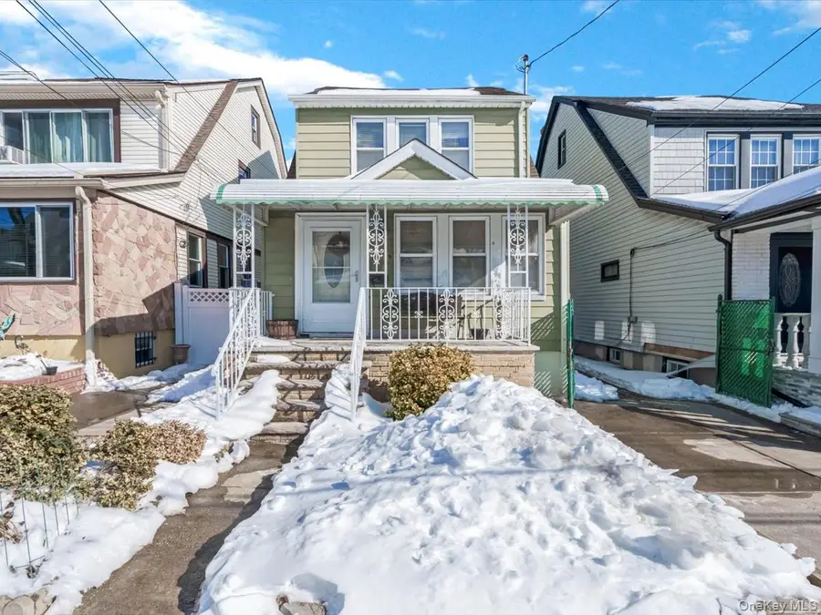 88-19 215th Street, Queens Village, NY 11427 - #2