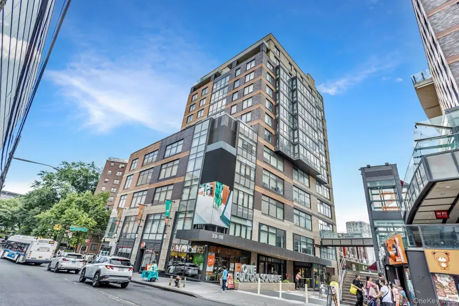 39-16 Prince Street #6G, Flushing, NY 11354 - #2