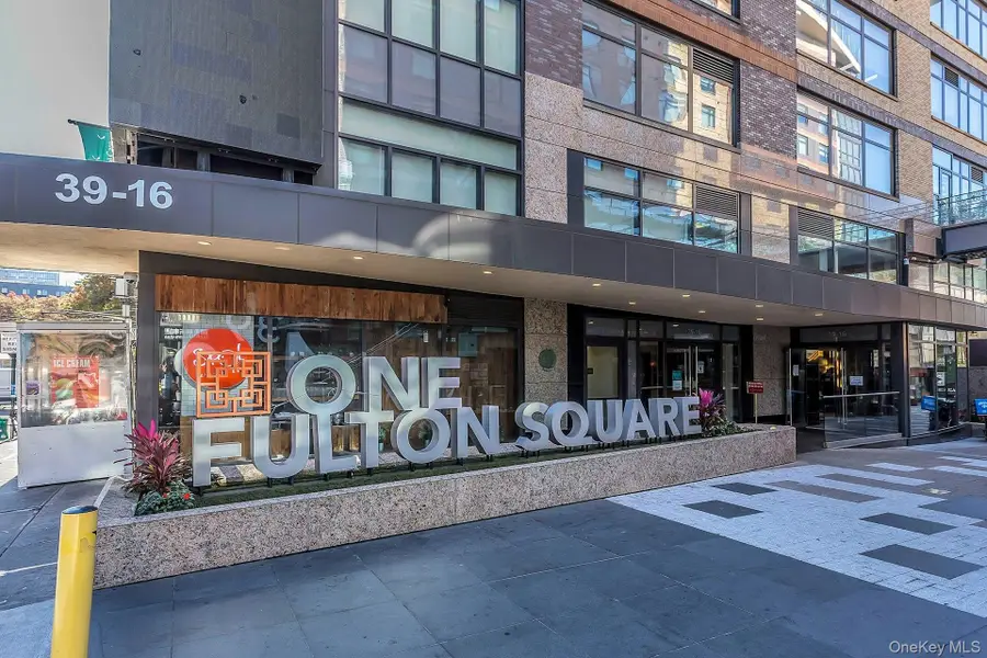 39-16 Prince Street #6G, Flushing, NY 11354 - #3