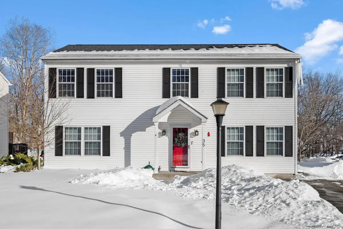 35 Wood Street, Poughkeepsie, NY 12603 - #1