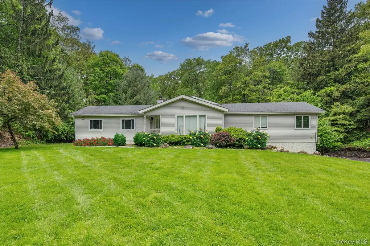 54 Allapartus Road, Ossining, NY 10562 - #1