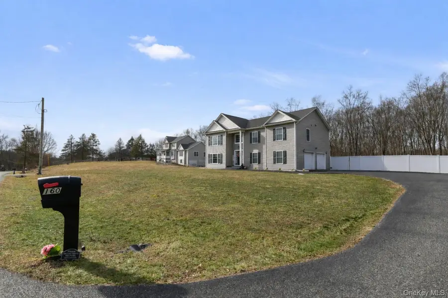 160 Monahan Road, Port Jervis, NY 12771 - #3