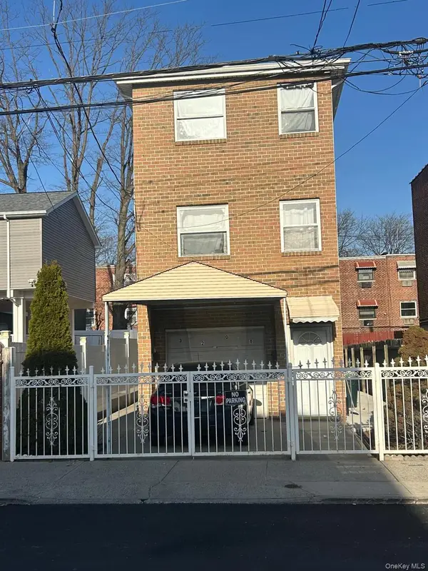 3208 Ely Avenue, Bronx, NY 10469