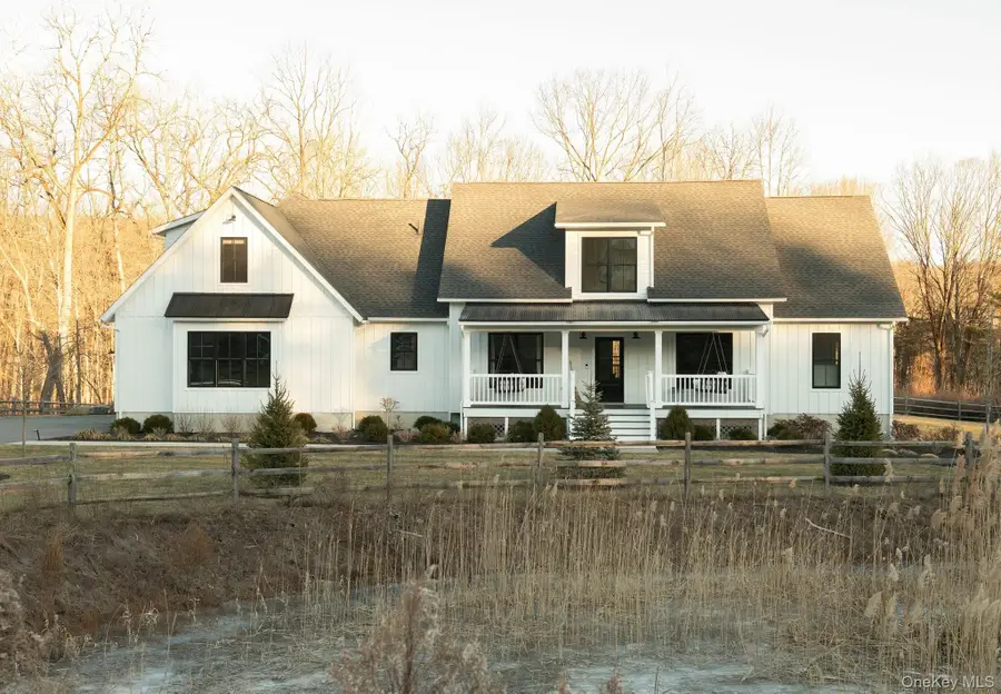 11 Crimson Hill Road, Rhinebeck, NY 12572 - #2