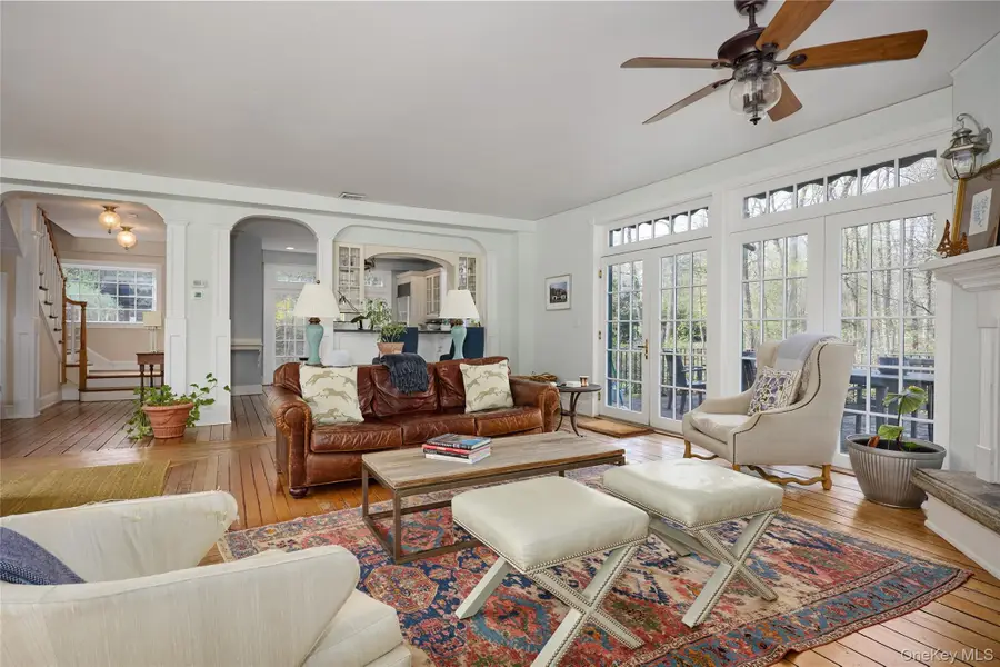 76 Clubhouse Road, Tuxedo Park, NY 10987 - #3