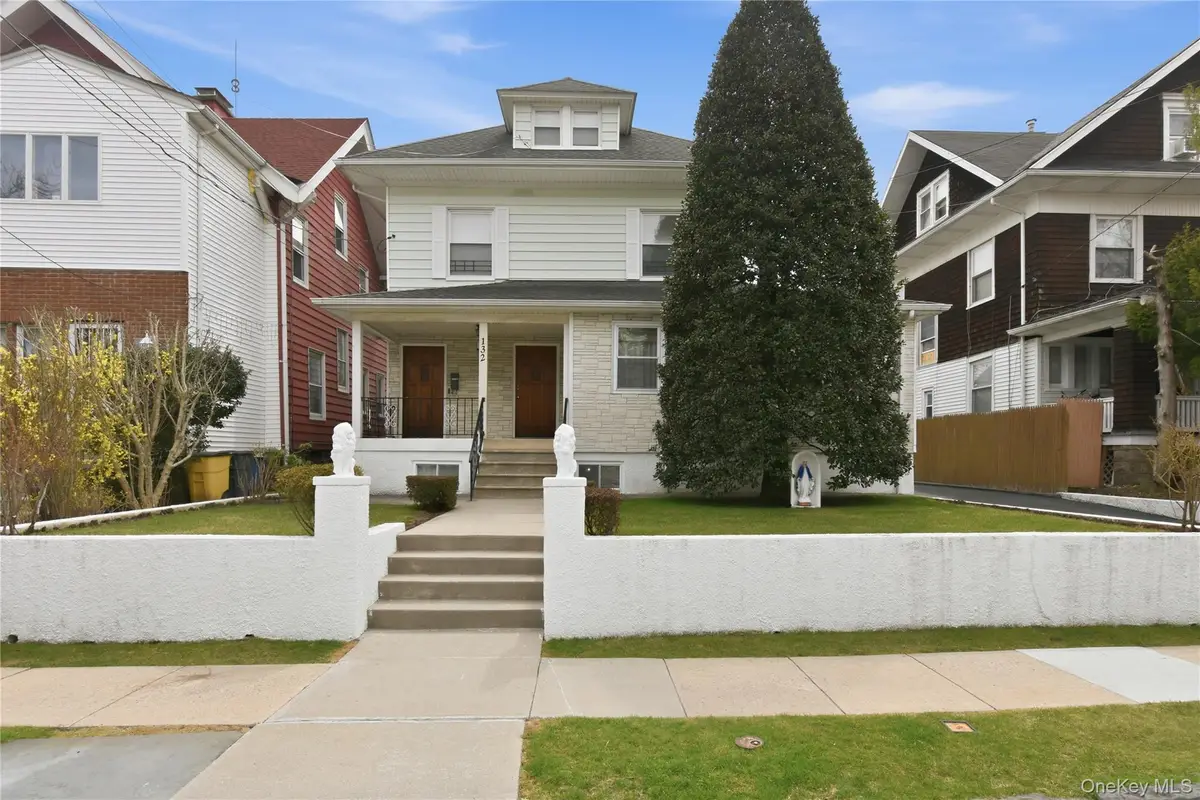 132 Overlook Street, Mount Vernon, NY 10552 - #1