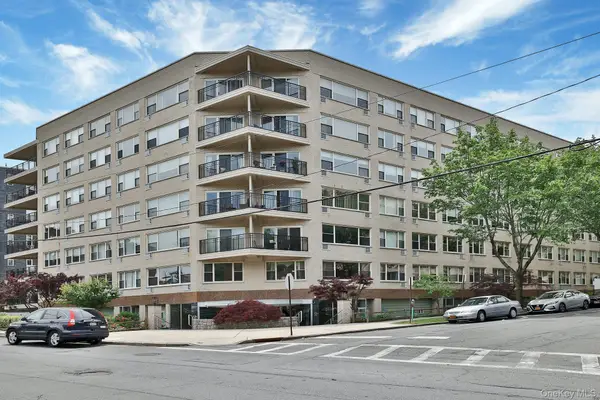 12 Old Mamaroneck Road #4L, White Plains, NY 10605