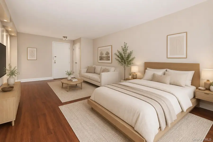 12 Old Mamaroneck Road #4L, White Plains, NY 10605 - #2