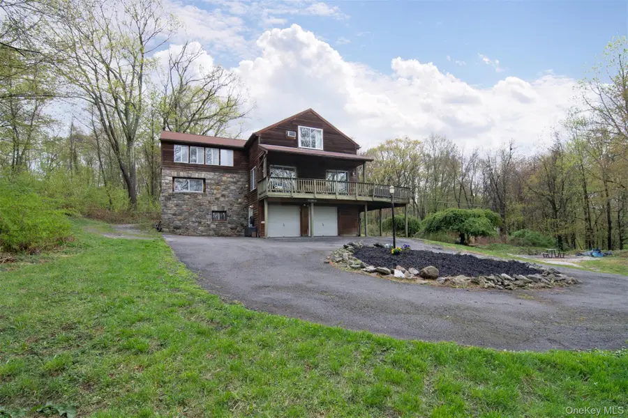 16 Oskar Drive, Mahopac, NY 10541 - #2