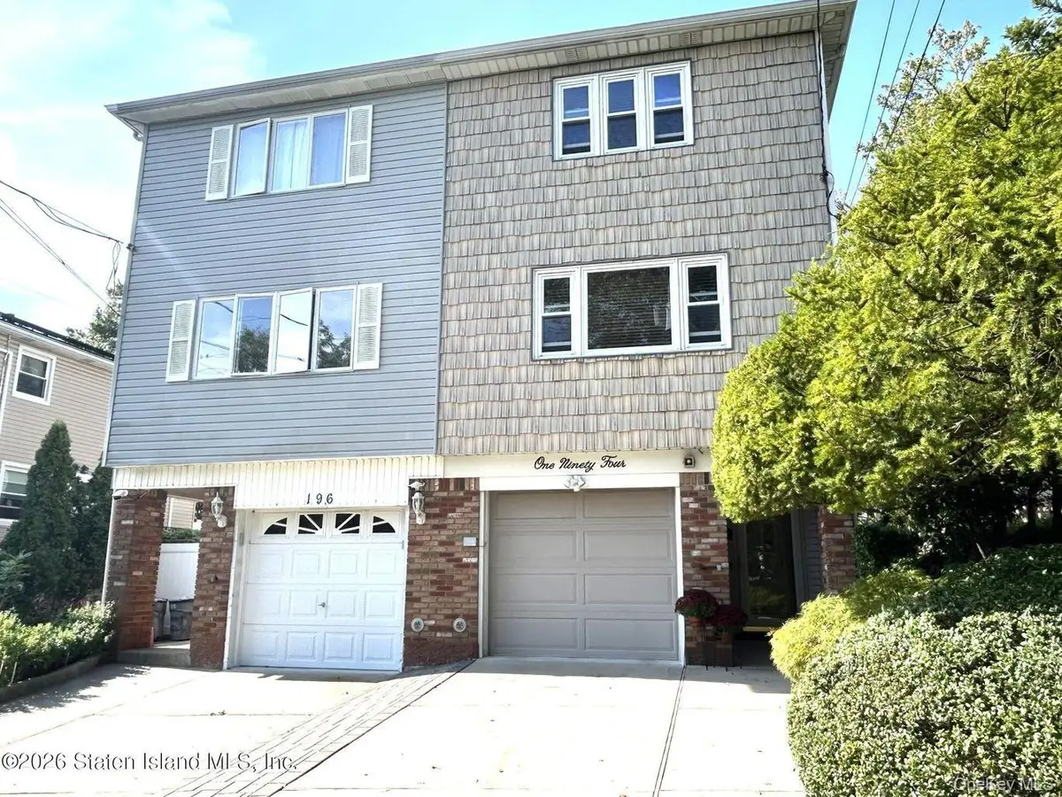 194 Justin, Staten Island, NY 10306 - #1