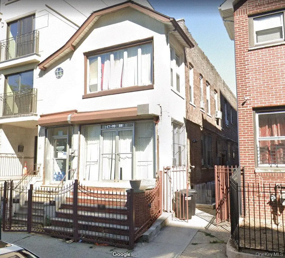 147-09 88 Avenue, Jamaica, NY 11435 - Image #1
