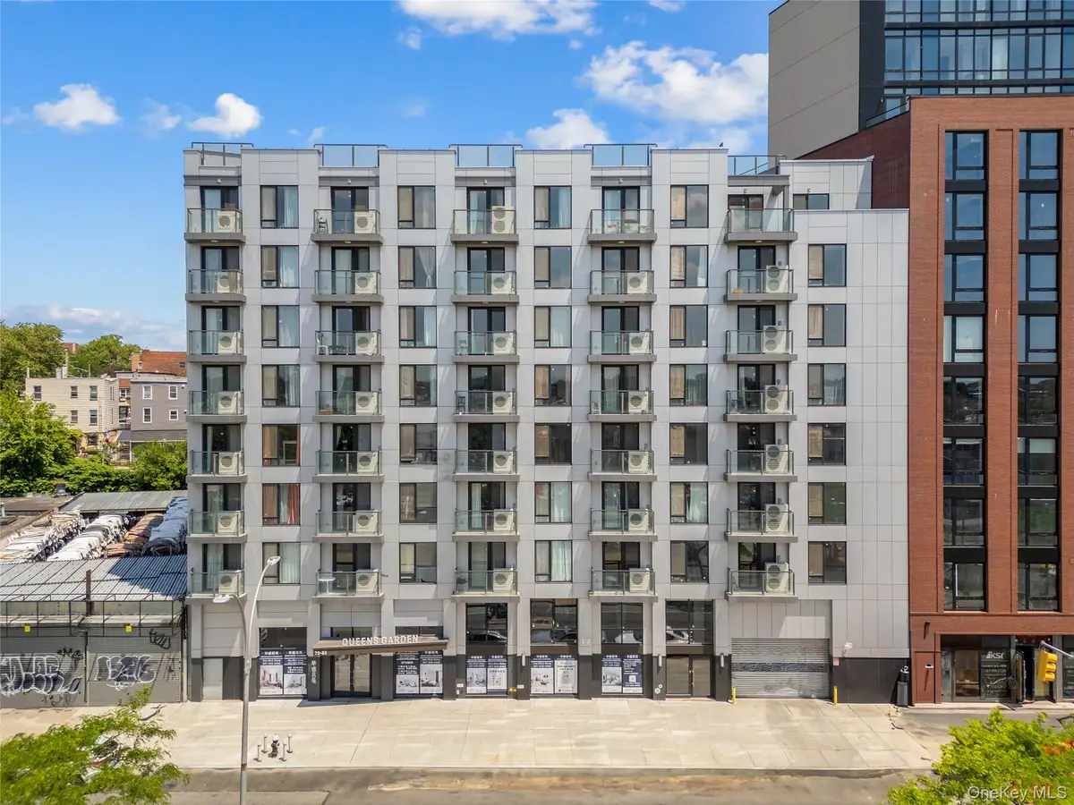 70-65 Queens Boulevard #3D, Woodside, NY 11377 - #1