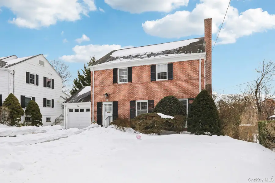 34 Berrian Road, New Rochelle, NY 10804 - #2