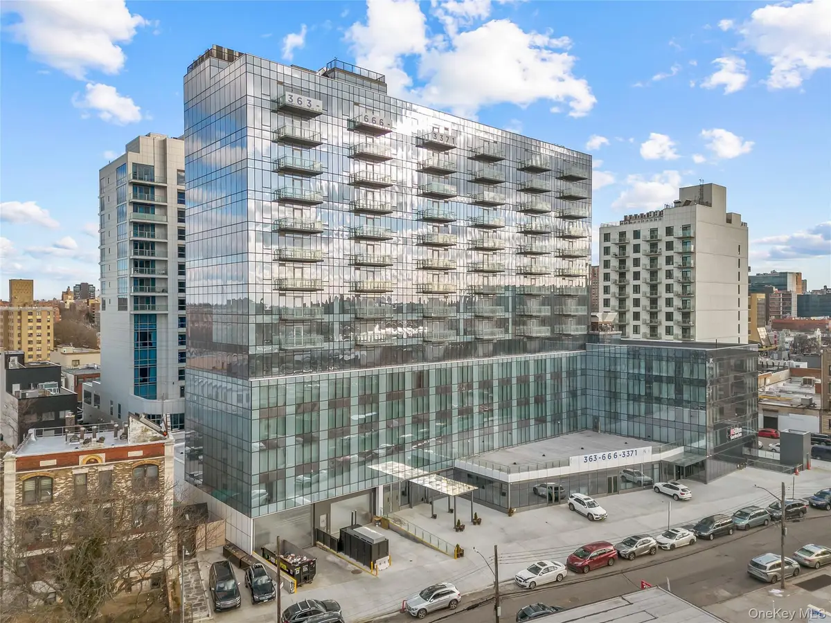 33-71 Prince Street #15E, Flushing, NY 11354 - Image #1