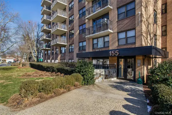 155 Ferris Avenue #8K, White Plains, NY 10603