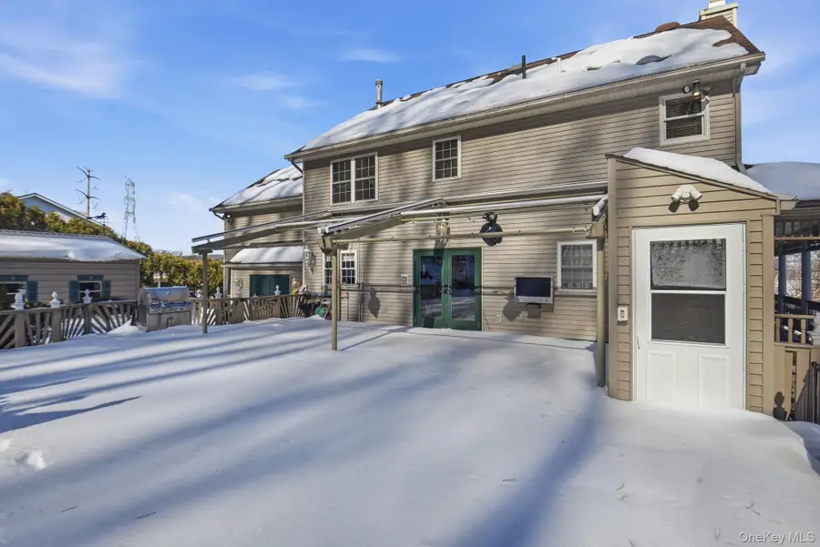 9 Oldfield Court, Garnerville, NY 10923 - #3