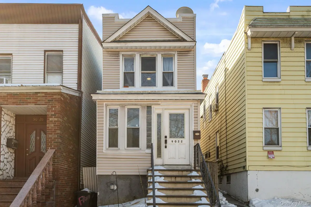 9022 82nd Road, Glendale, NY 11385 - #1