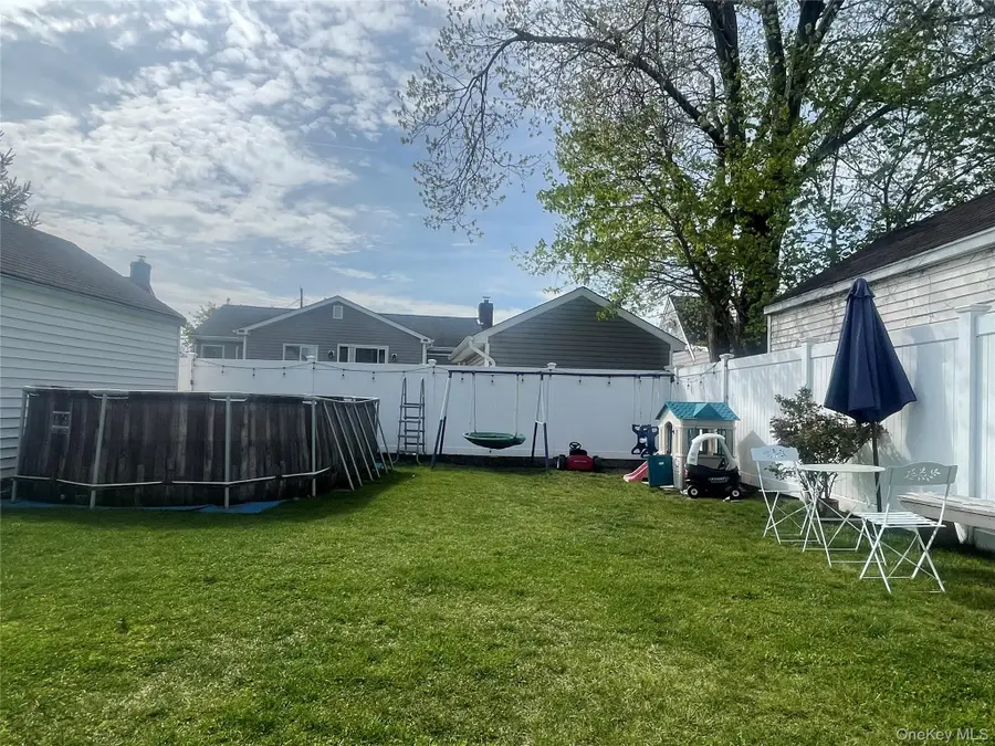 81 Todd Road, Valley Stream, NY 11580 - #2