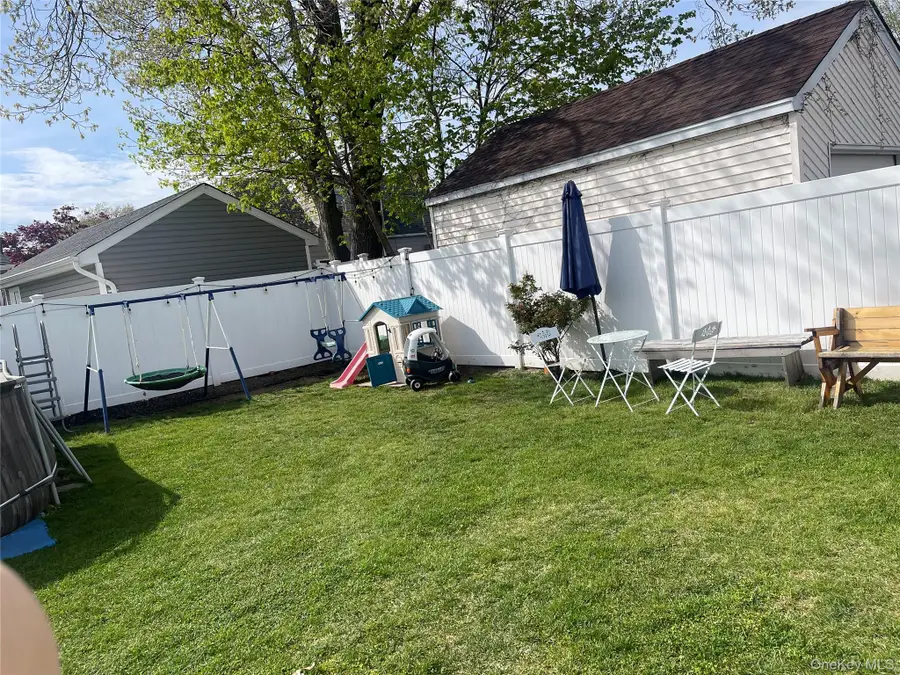 81 Todd Road, Valley Stream, NY 11580 - #3