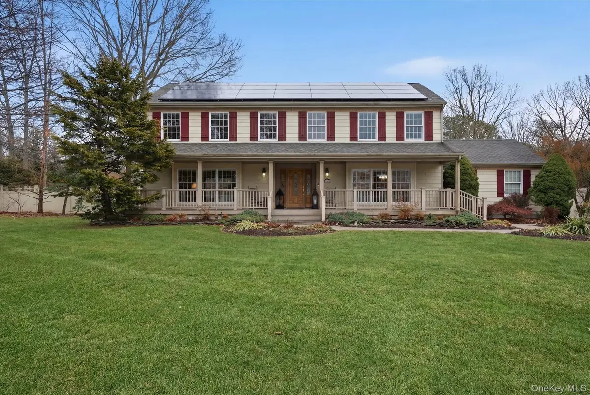 15 Stacy Drive, Port Jefferson Station, NY 11776 - #1