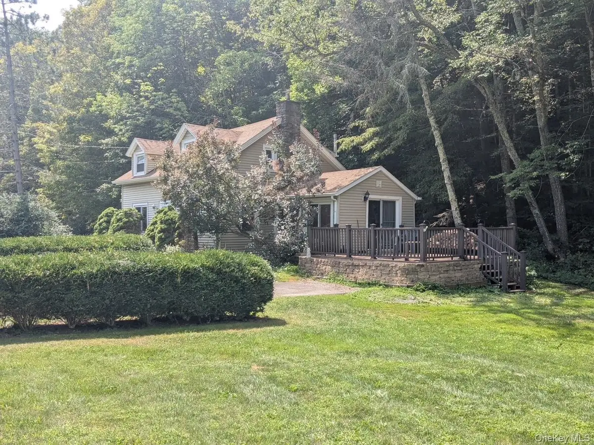 37350 State Highway 28, Margaretville, NY 12455 - #1