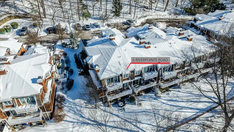 6 Riverpointe Road, Hastings On Hudson, NY 10706 - #2