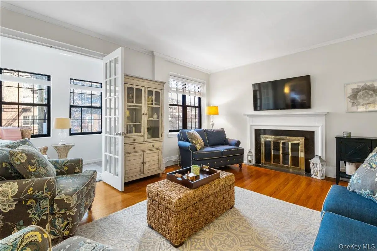 824 Bronx River Road #3A, Bronxville, NY 10708 - #1