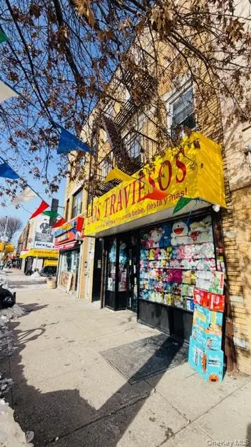99-03 Northern Blvd, Corona, NY 11368 - #1