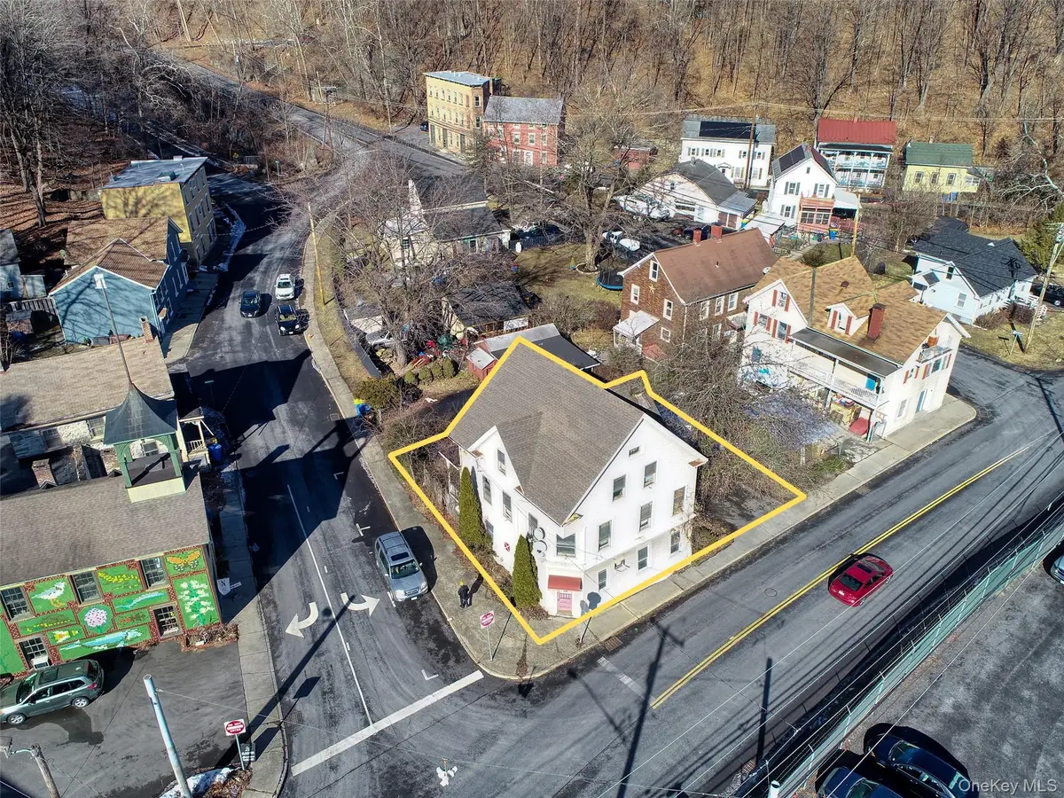 577 Abeel Street, Kingston, NY 12401 - #1