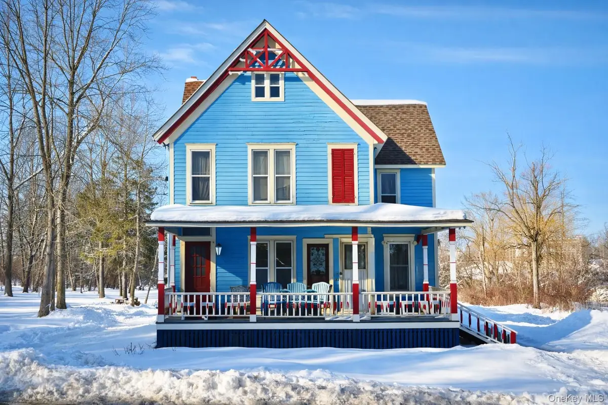 4916 State Route 81, Greenville, NY 12083 - #1